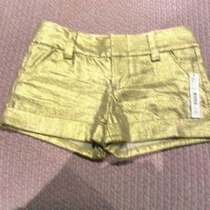 Alice and Olivia shorts
